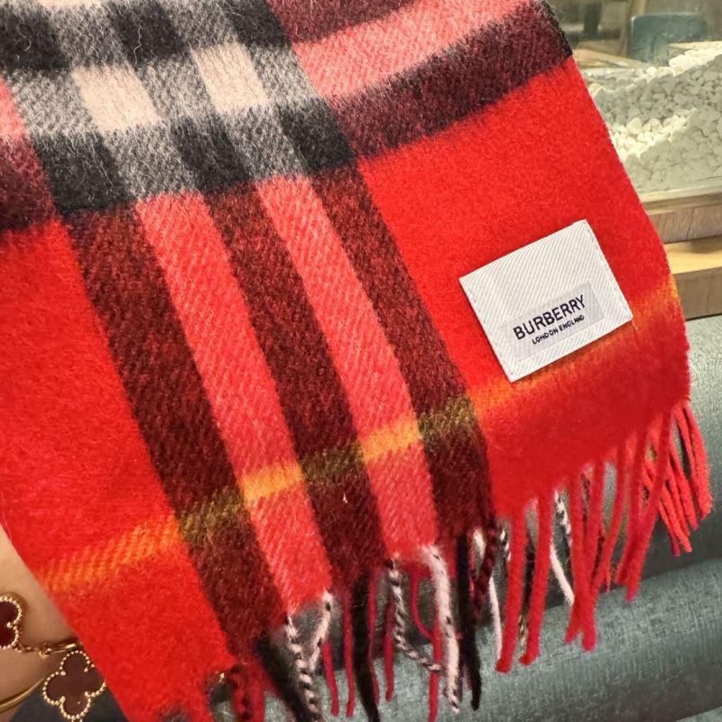 Burberry Scarf